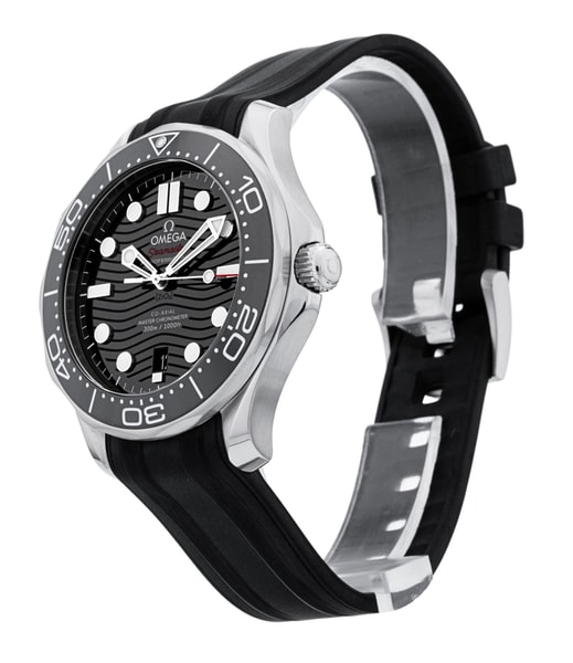 Omega Seamaster Diver 300m 210.32.42.20.01.001